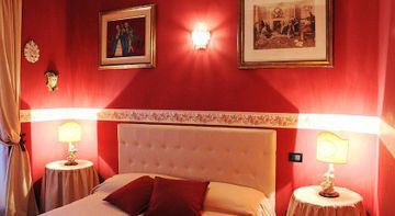 Casa de hóspedes Nearhome Smart Roma